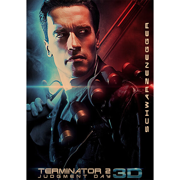 施瓦辛格的经典电影介绍