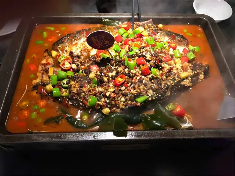 饭否是吃饭了吗的意思