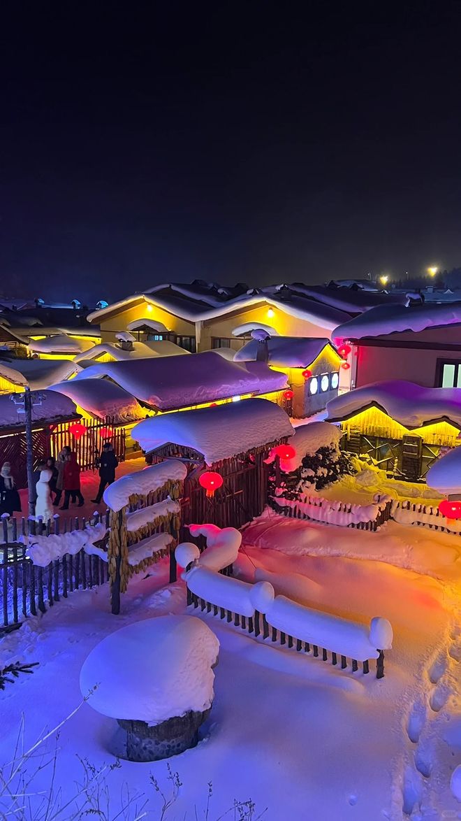 东北有什么好玩的地方旅游景点