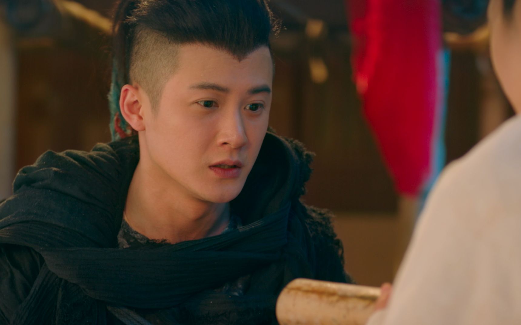 无心法师无心到底是个什么