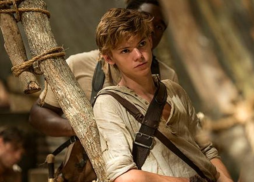 移动迷宫完整版百度云高清谢谢