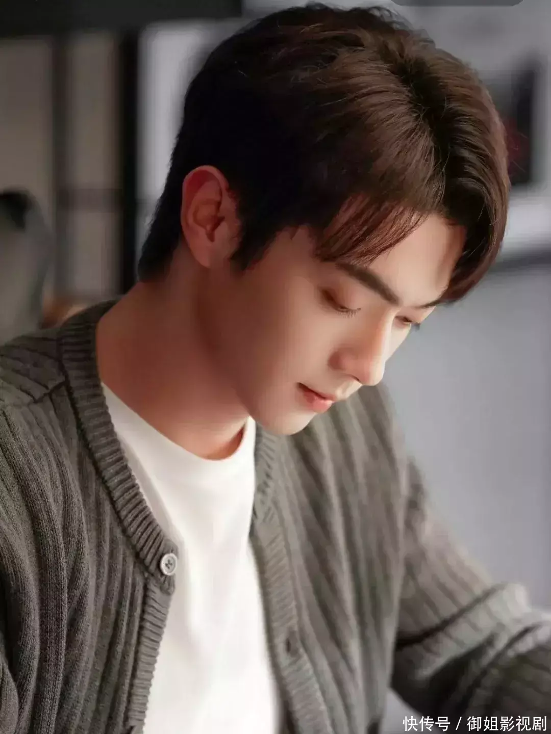 电视剧不一样的美男子有哪些演员