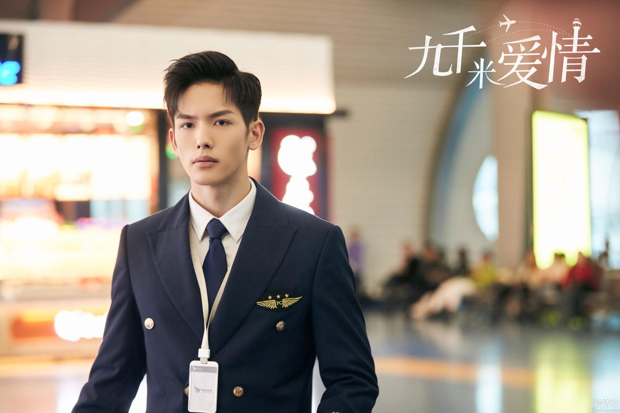 6部王以纶演过的电视剧分别是什么