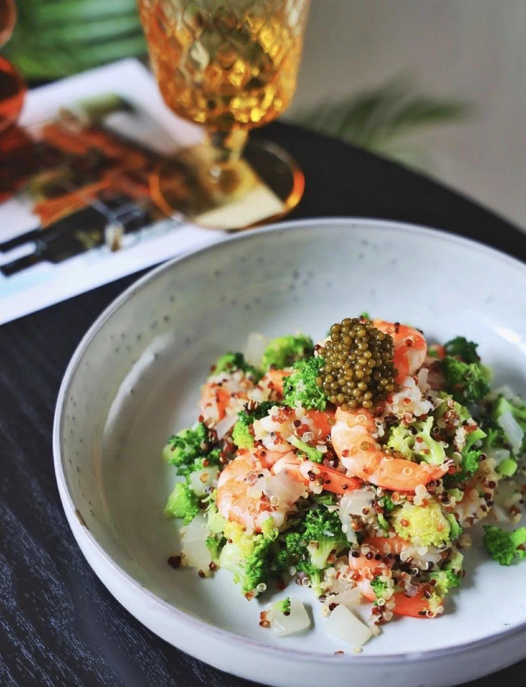 藜麦怎么吃藜麦米的七大吃法