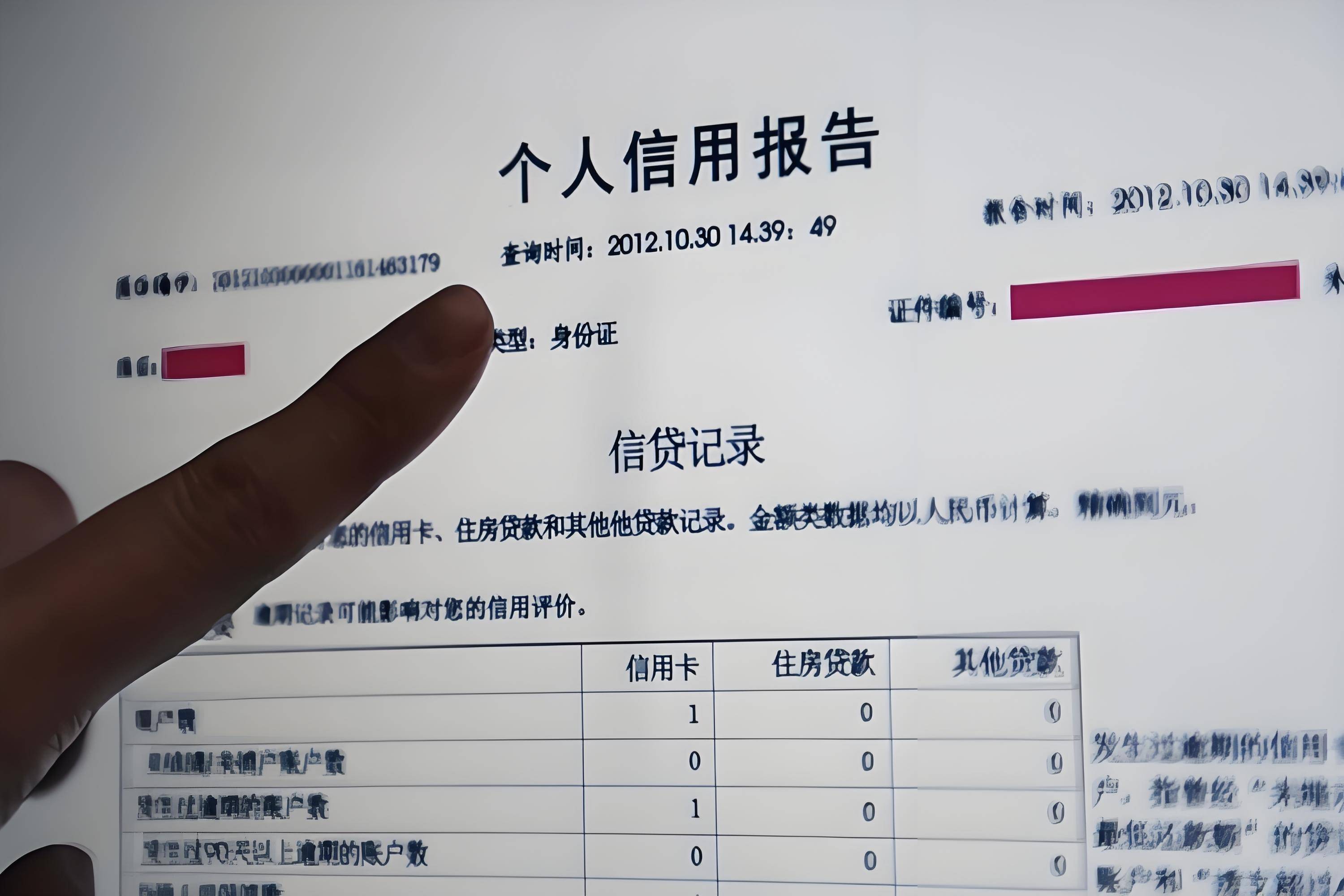 别让不良信用成为你的绊脚石!个人征信如何彻底清除?