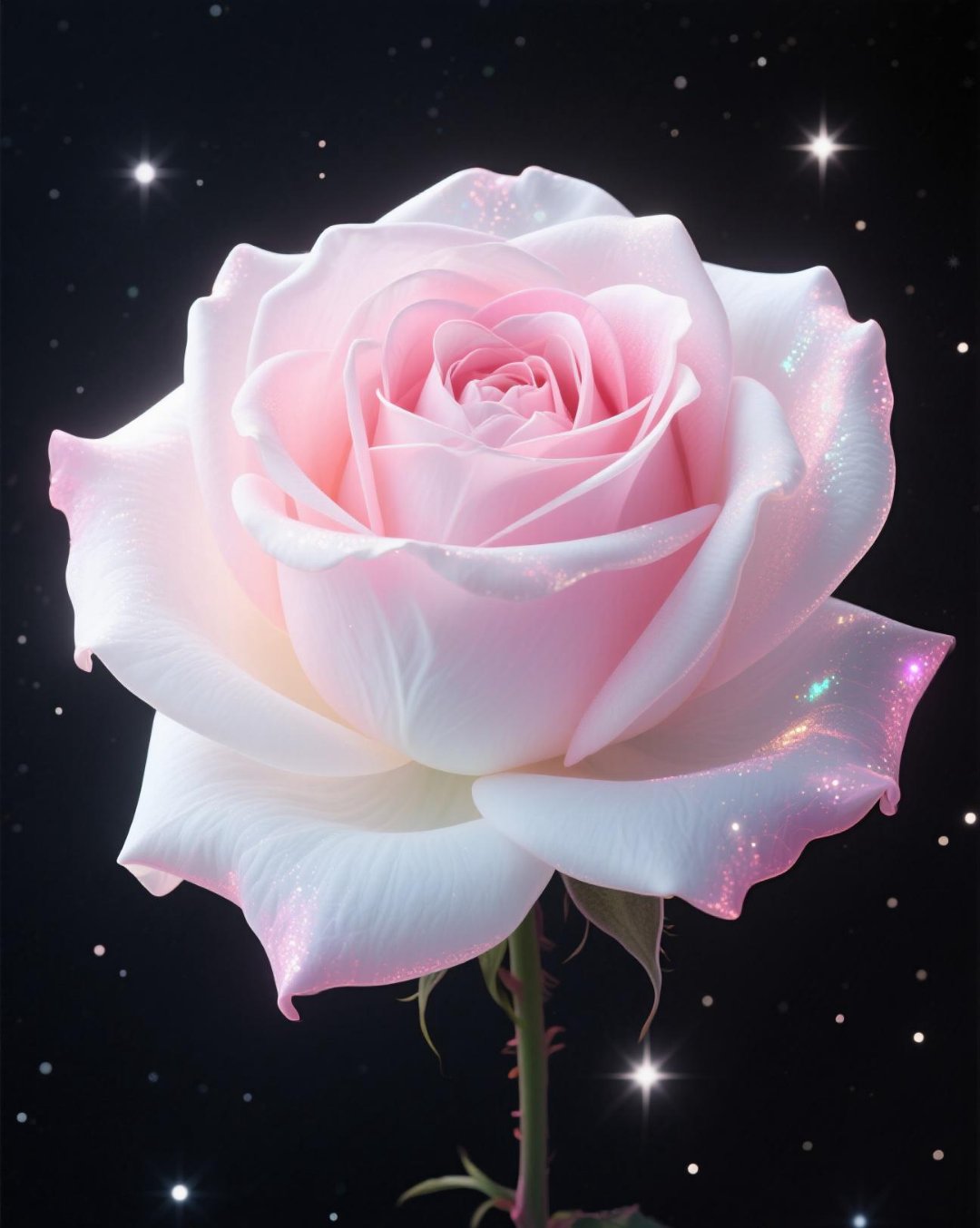 粉玫瑰代表什么象征意义