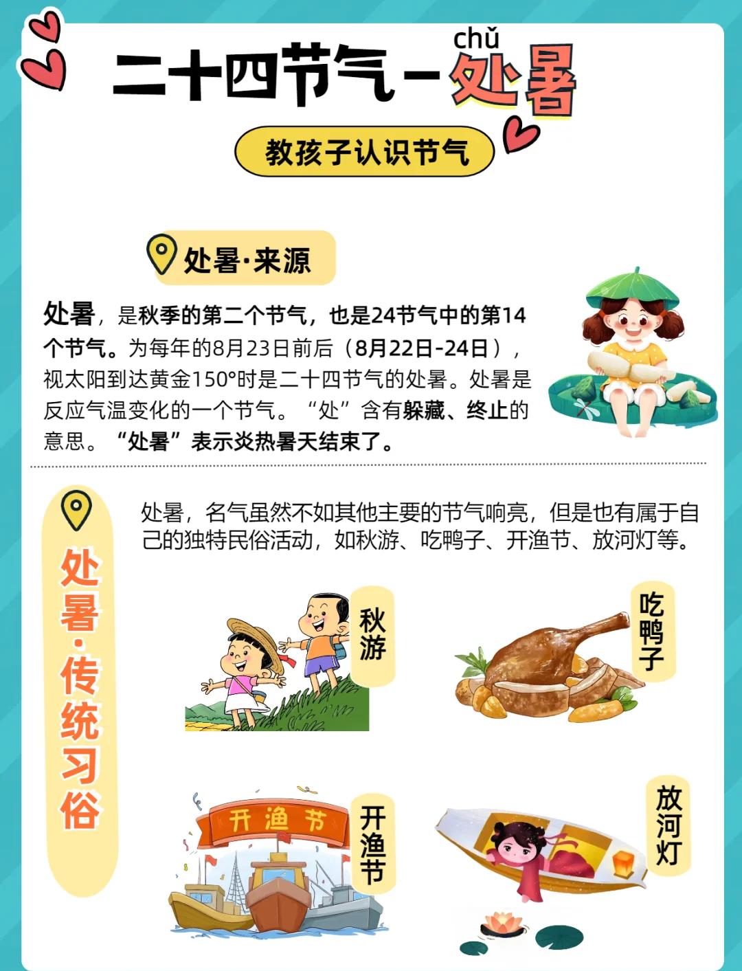 北方夏天姑爷看热是什么节日