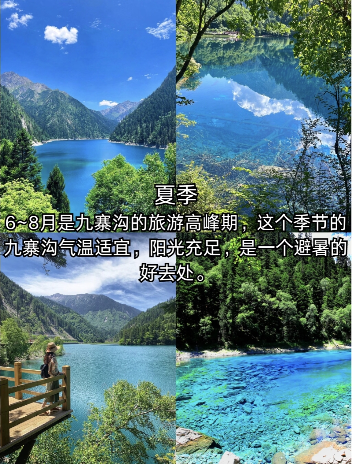 今天九寨沟现在能去旅游吗