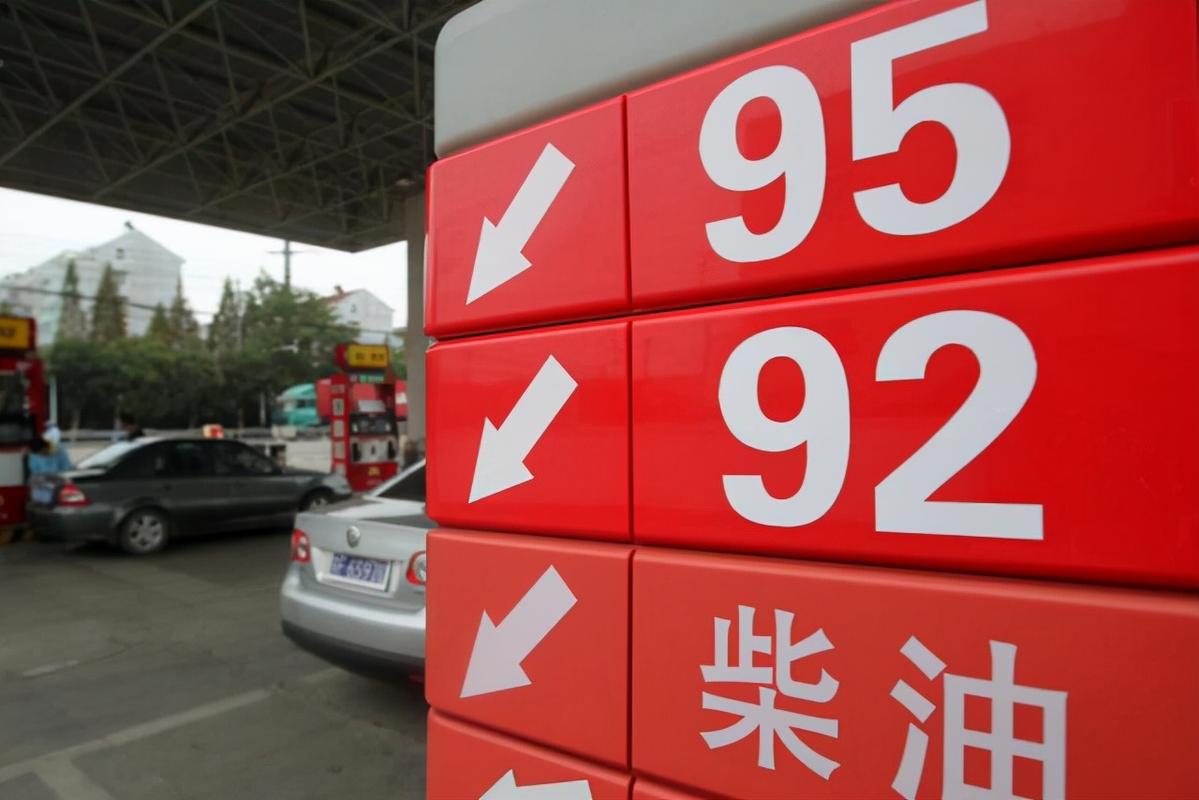 98号汽油一般加什么车