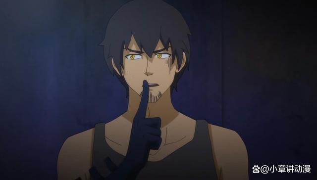 龙右为什么叫白小飞将军