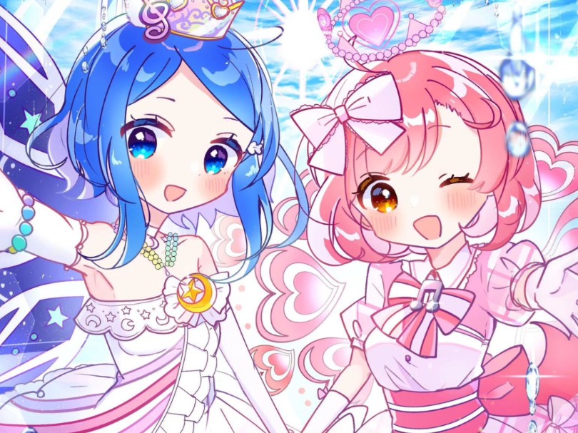 prettyrhythm