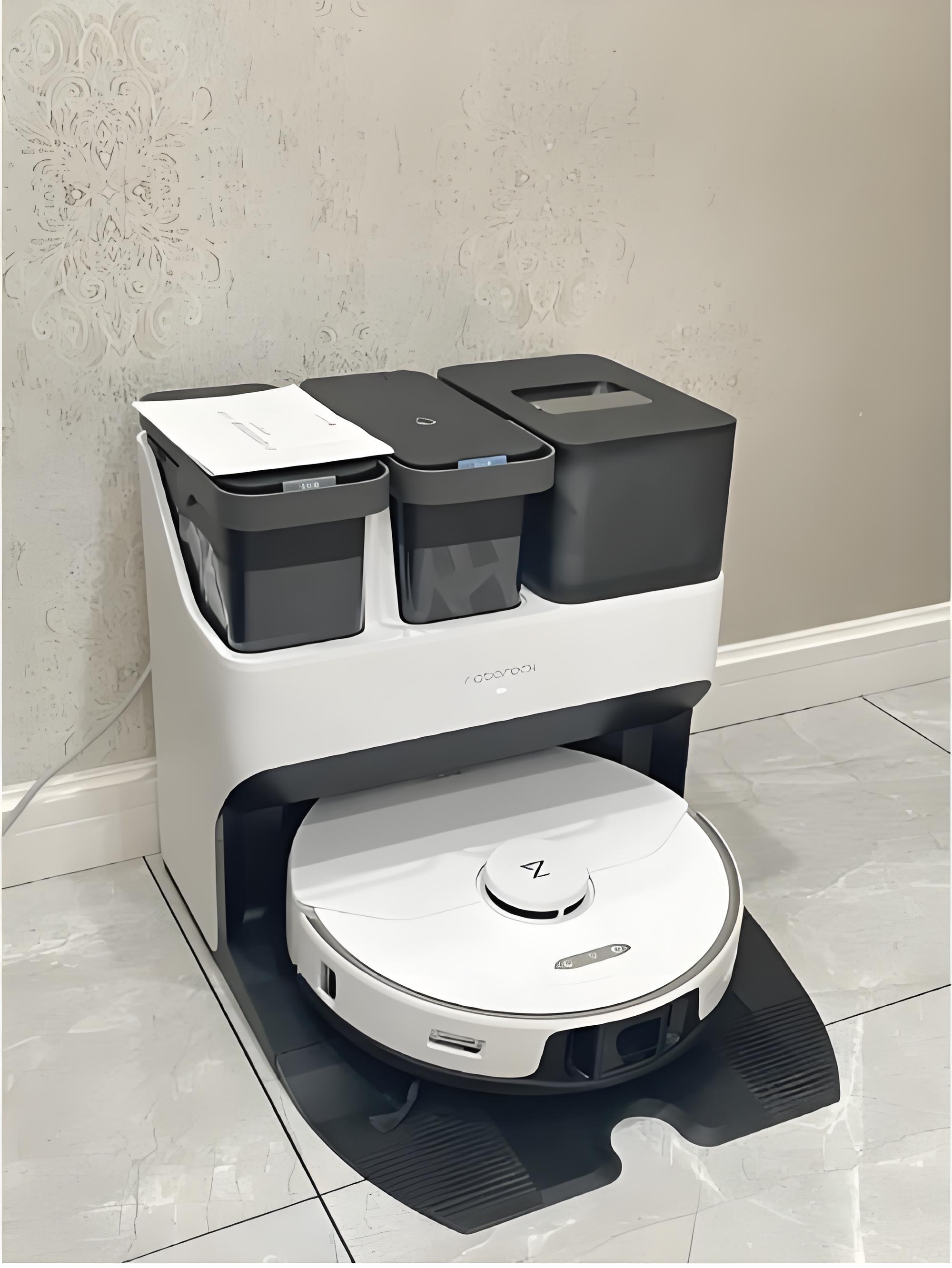 扫地机器人好用吗,扫地机器人有必要买吗