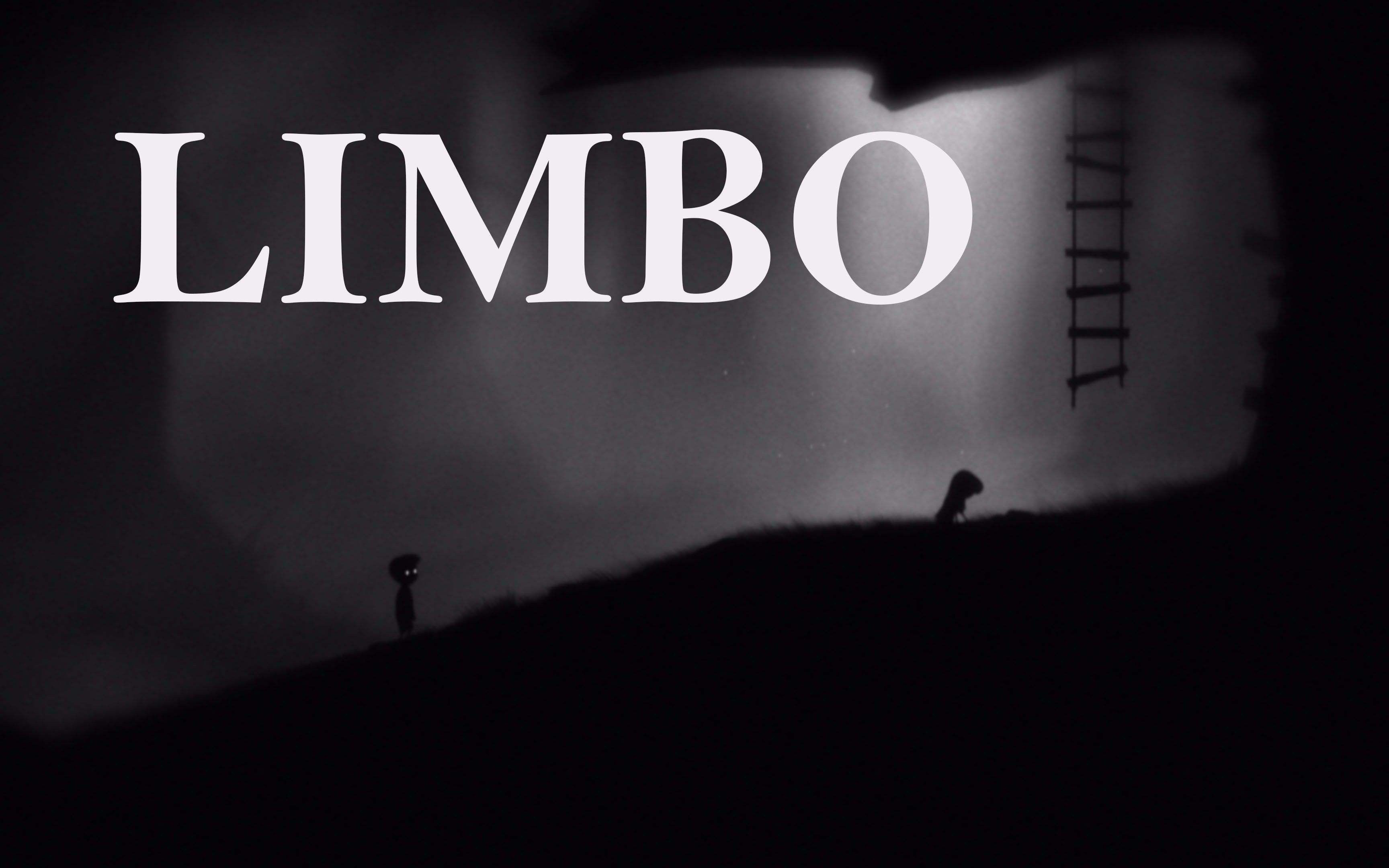 地狱边境limbo全攻略(一)