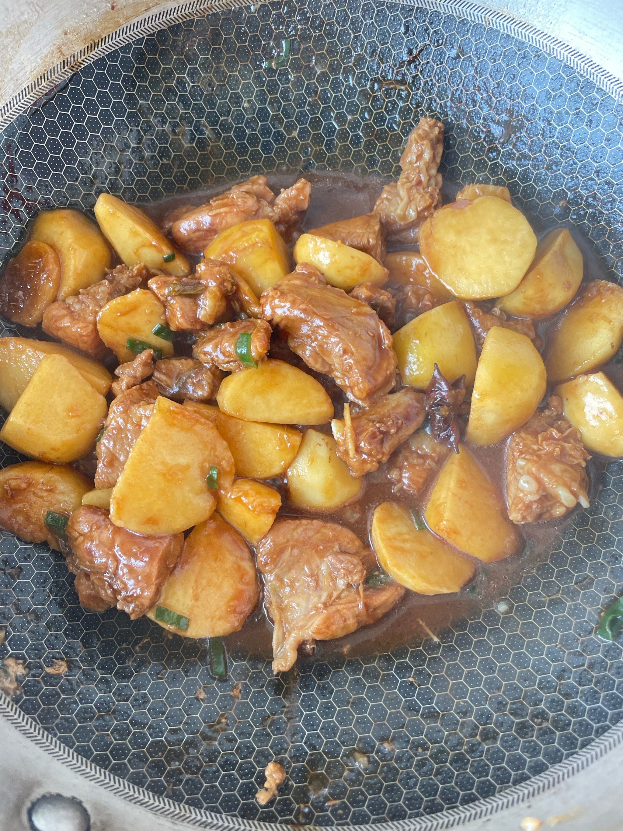 芋头炖排骨的做法有哪些