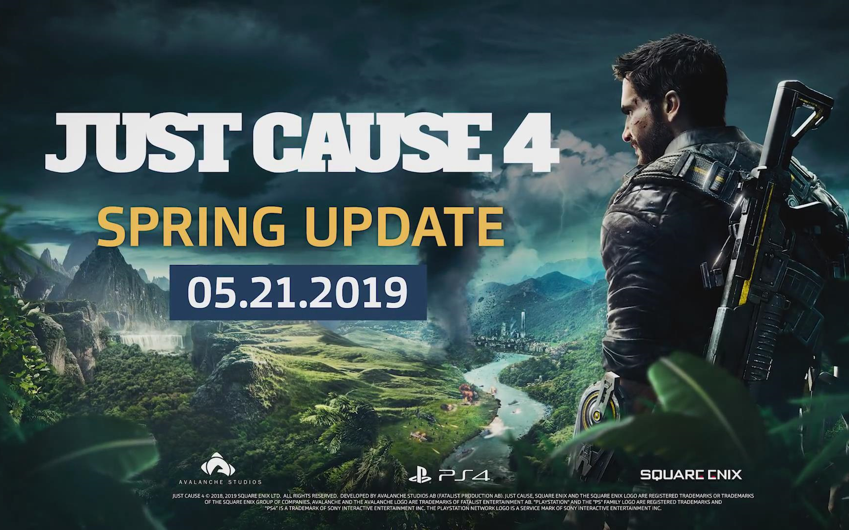 正当防卫4怎么设置中文