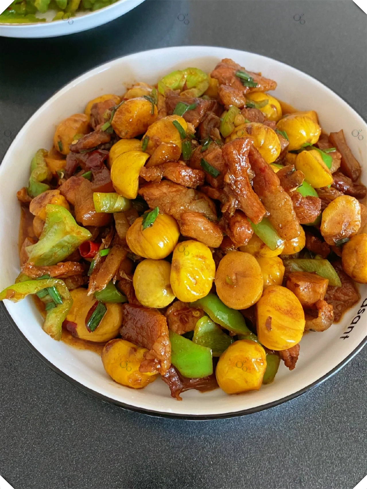 炒板栗怎么做好吃又简单