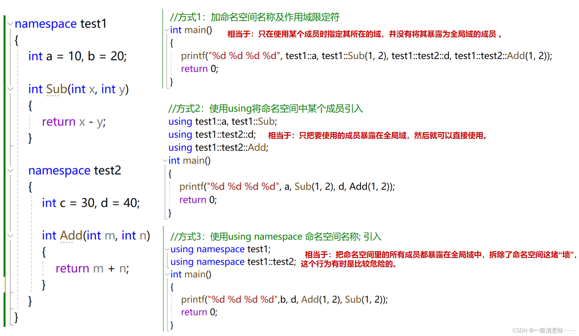 return的用法和搭配