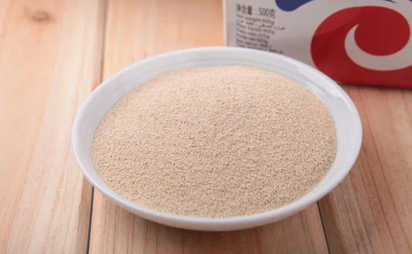 什么是泡打粉是小苏打吗