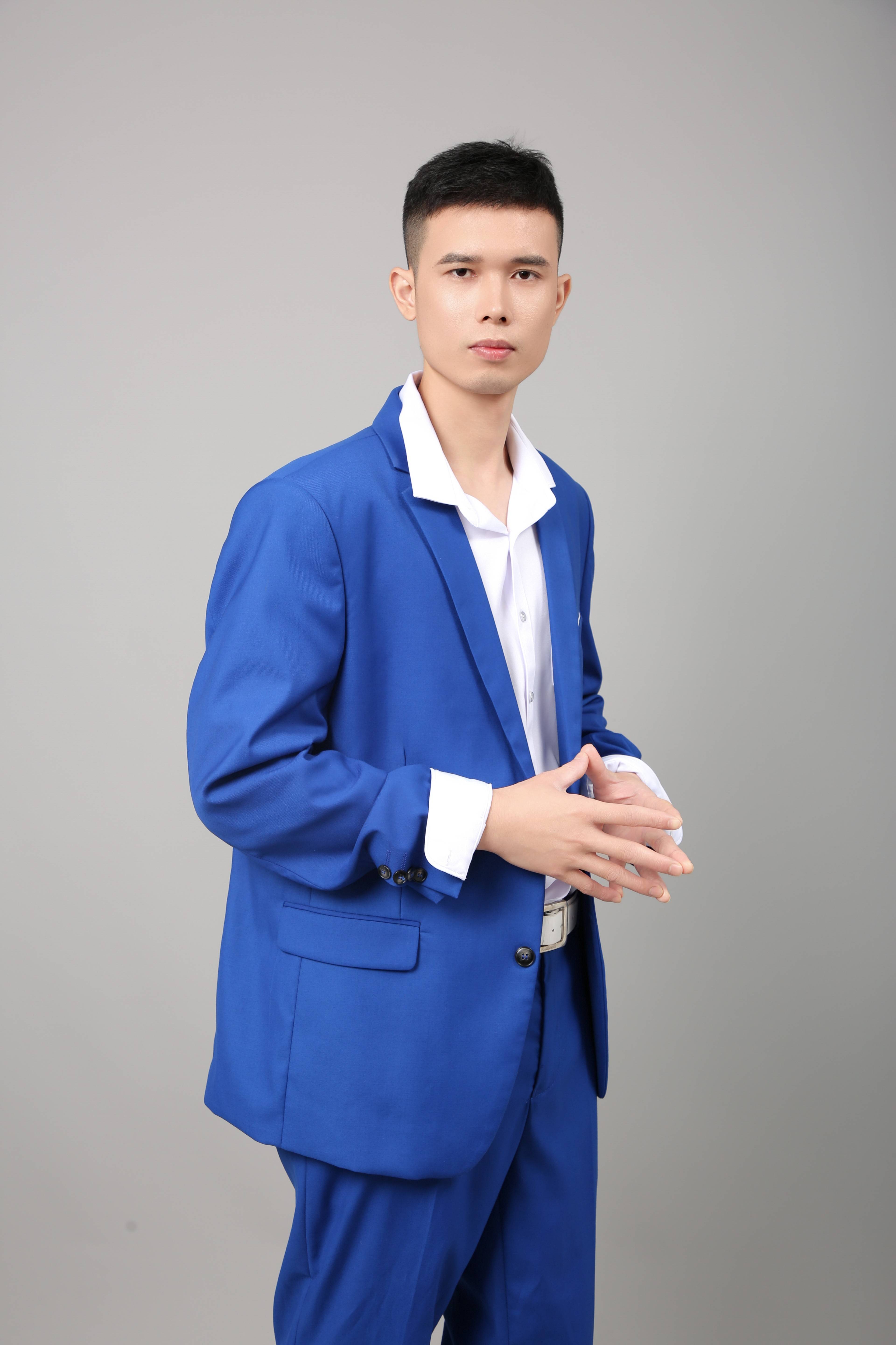 男模是什么意思主要做什么