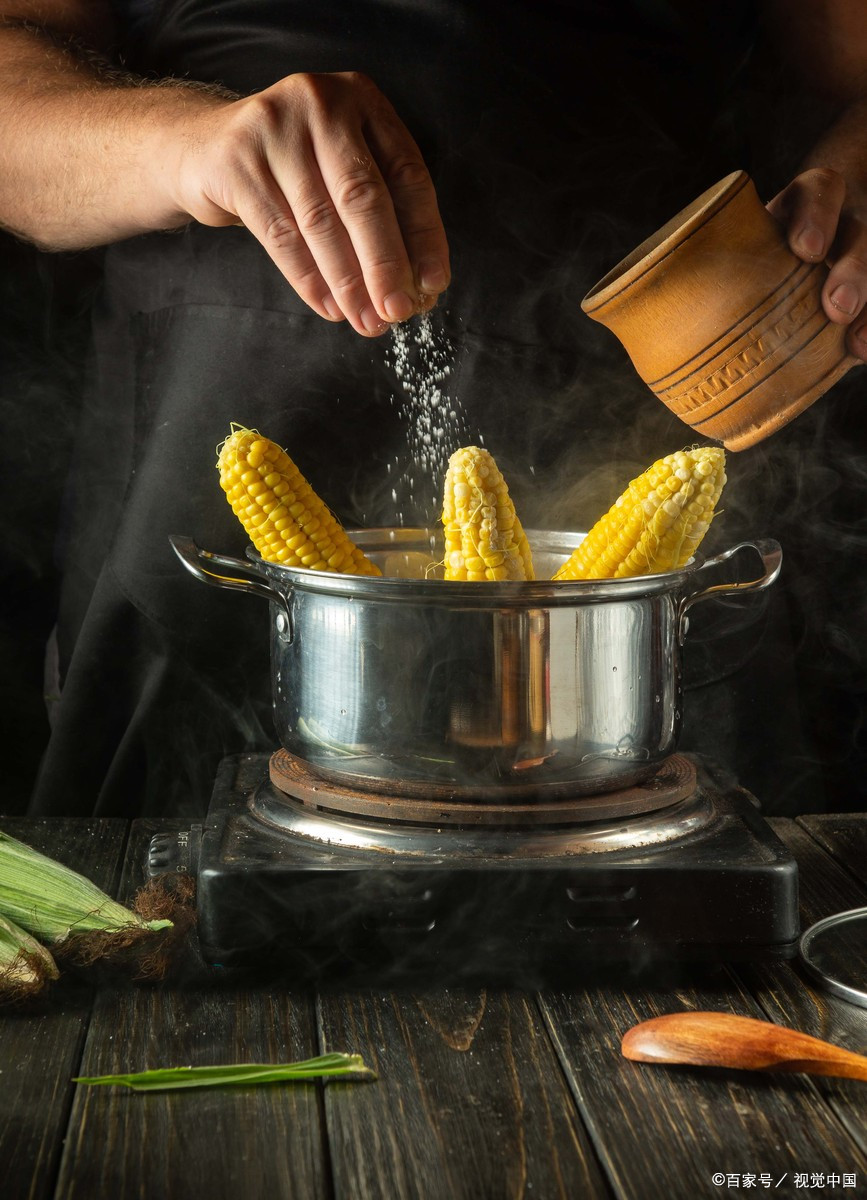 甜玉米一般要煮多长时间