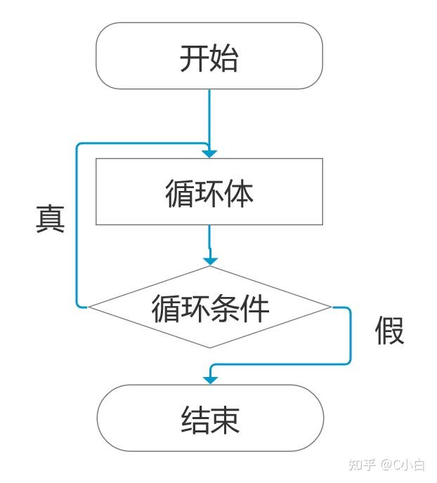 c语言while用法是什么