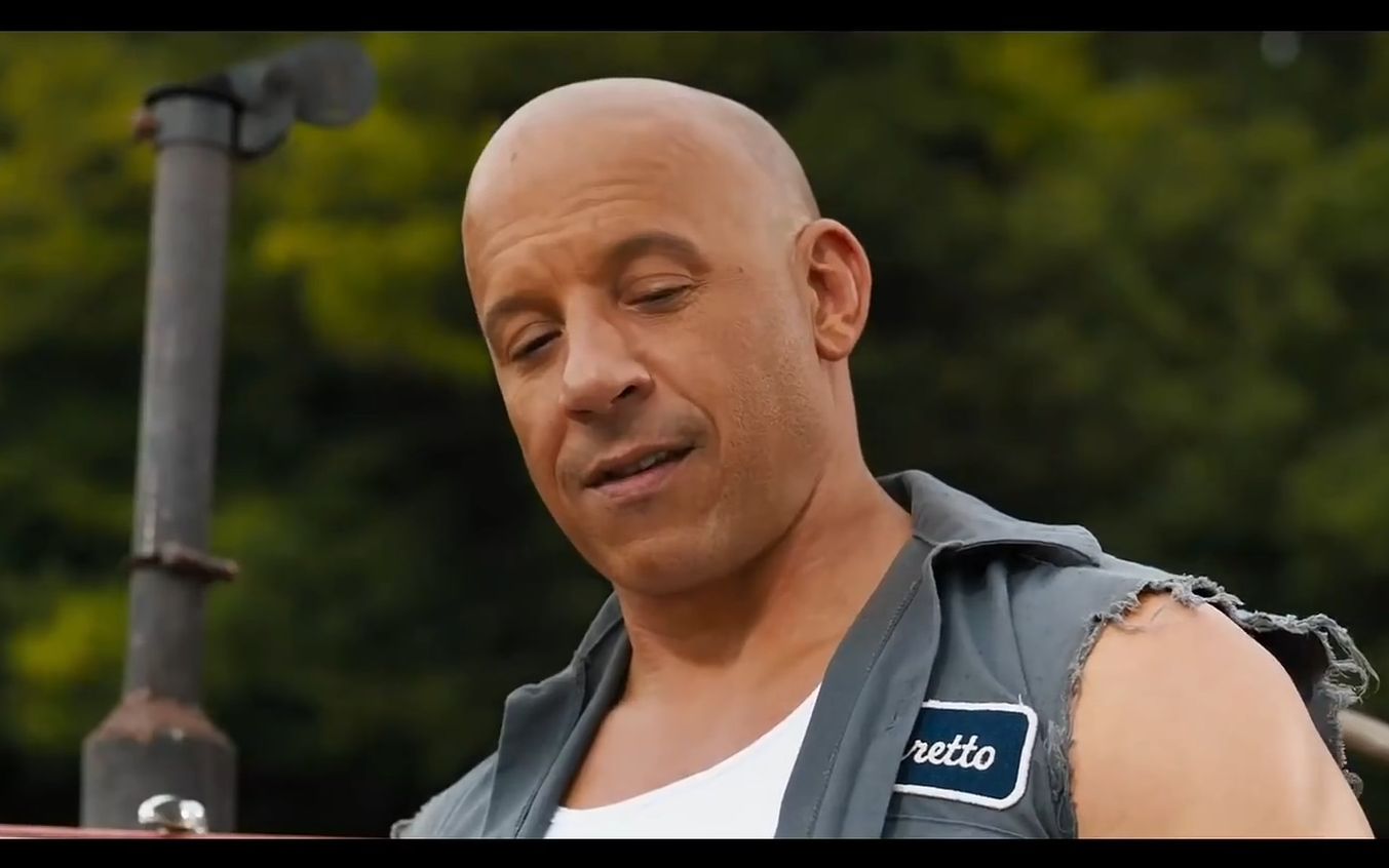 速度与激情9什么时候上映