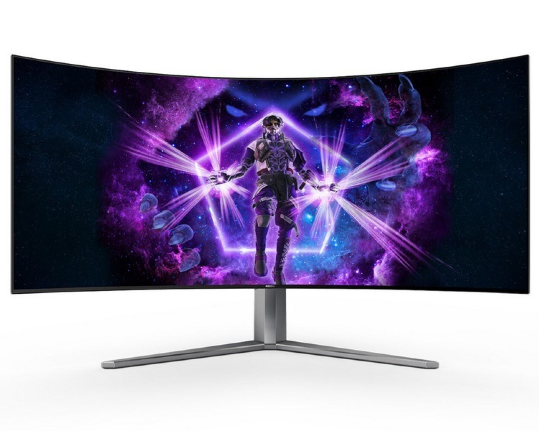 aoc液晶显示器是什么牌子