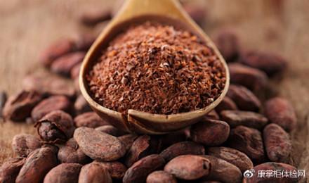 朱古力和巧克力有什么区别?