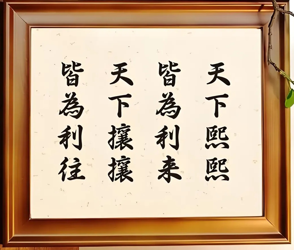 善借者赢天下的例子有哪些?