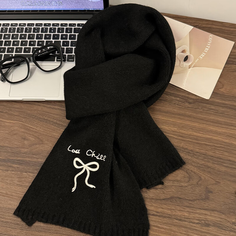 scarf英语如何读