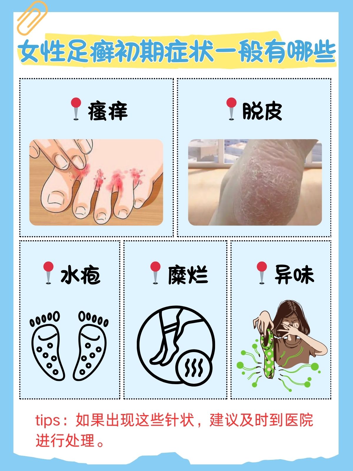 足肤皲裂而不知出自哪里