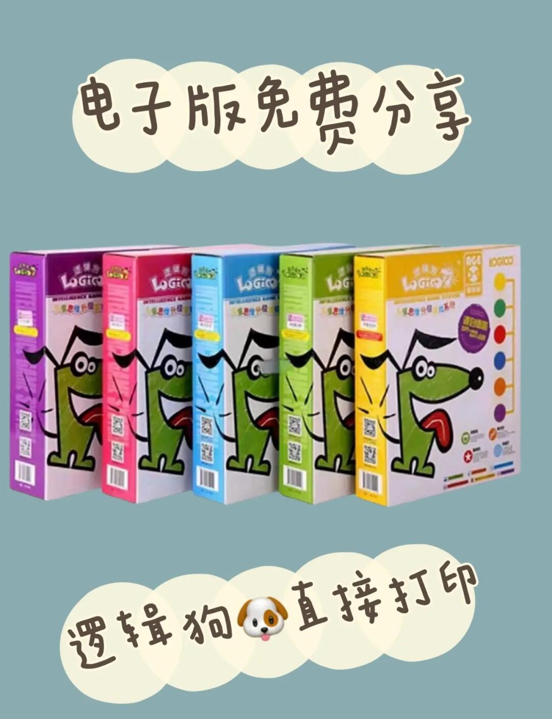 逻辑狗网络版和家庭版的区别