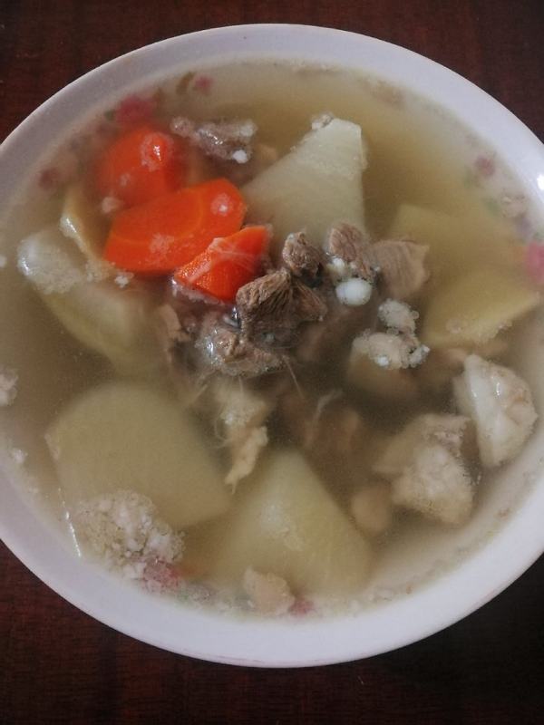 山药炖羊肉的做法羊肉炖山药怎么做