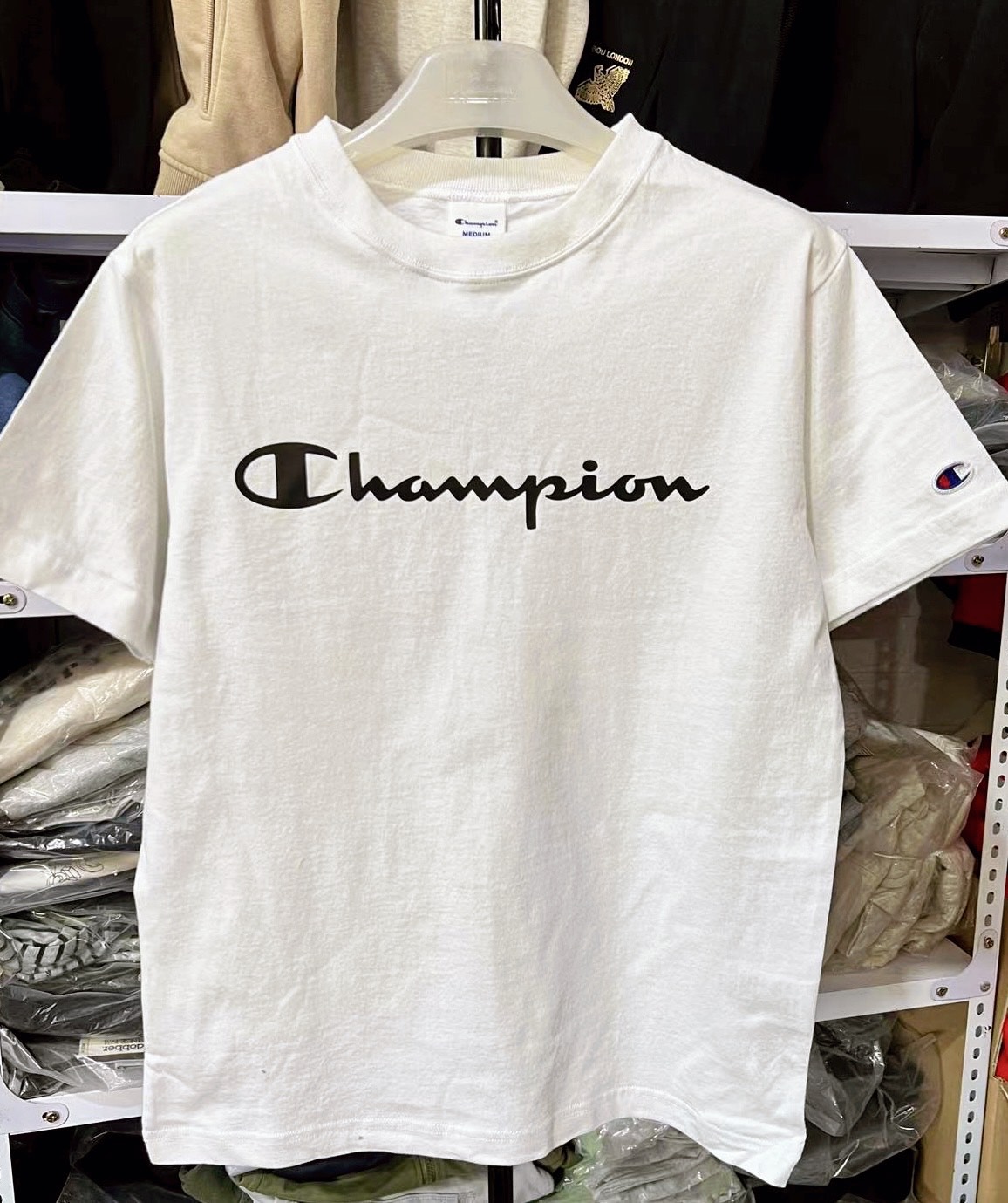 champion是什么牌子中文名