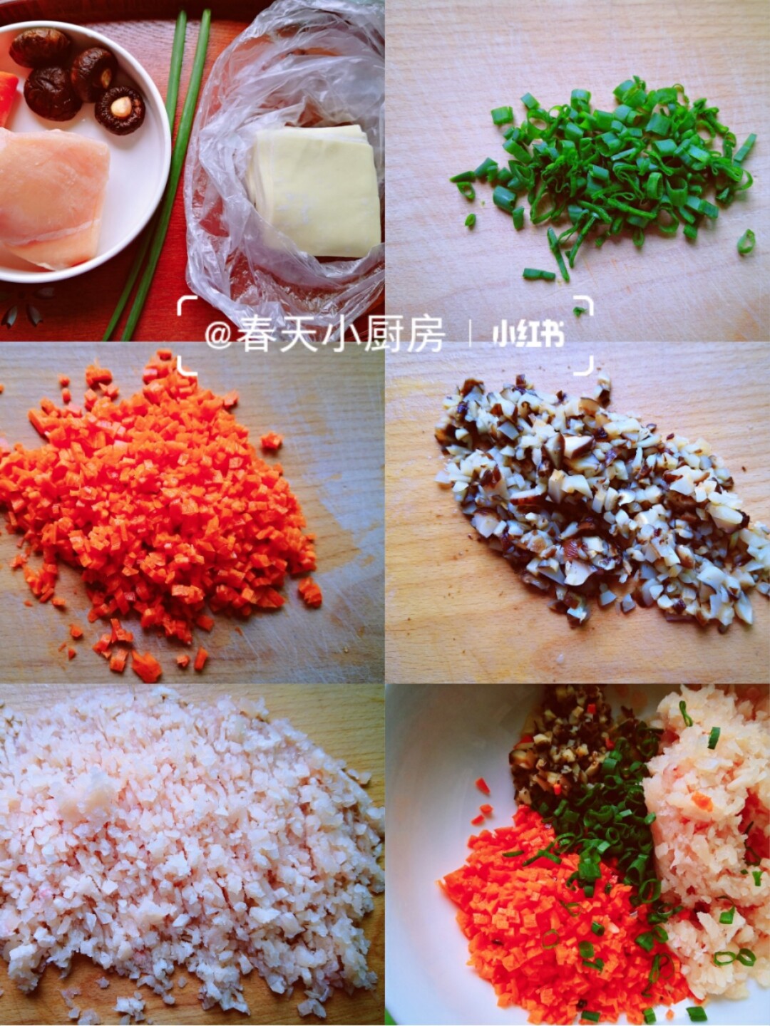 馄饨皮的制作方法一招全部搞定