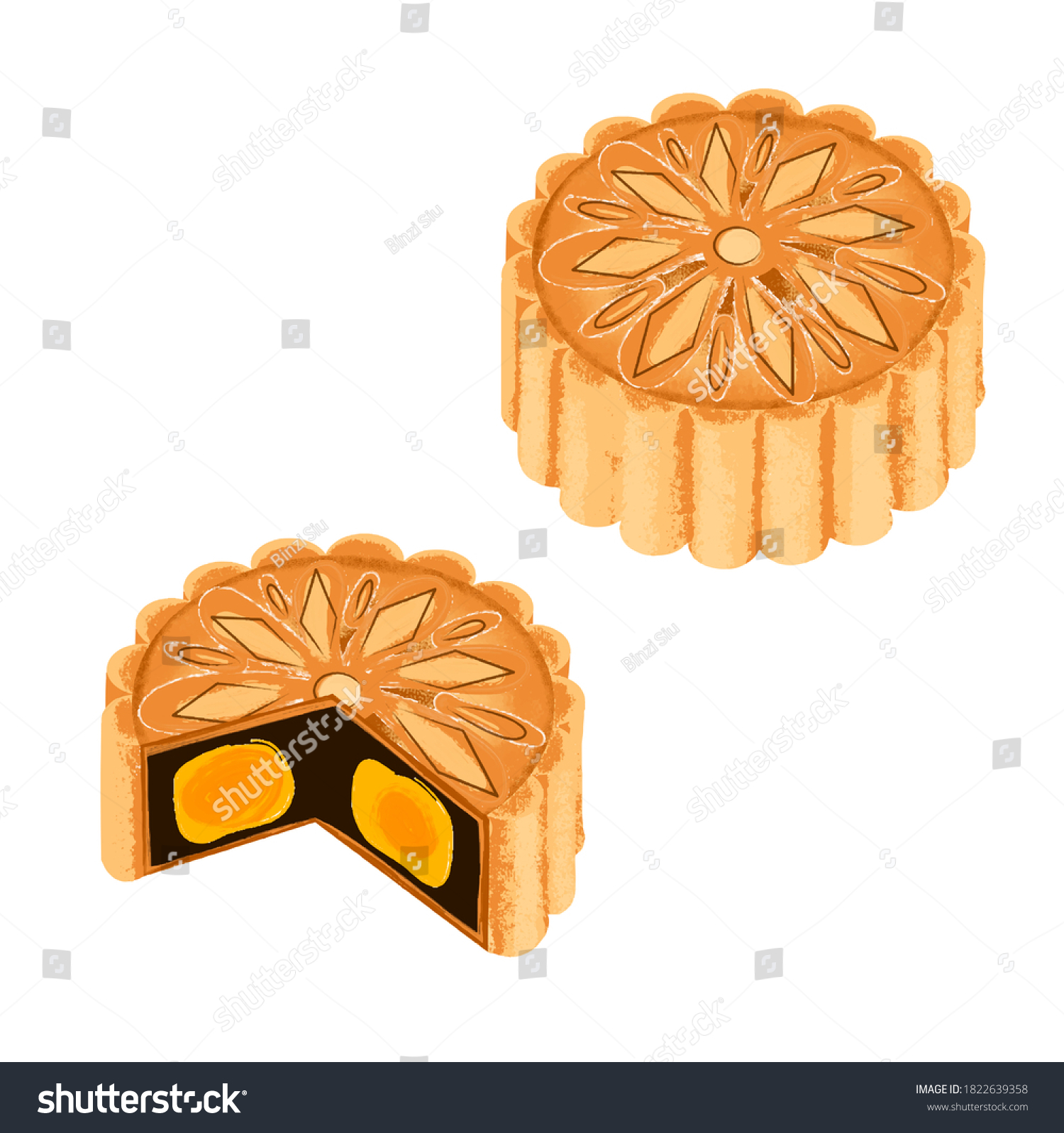 cakes是什么意思