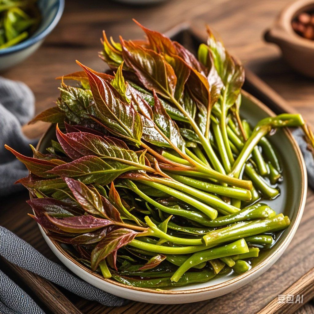 腌制过的香椿芽怎么做好吃