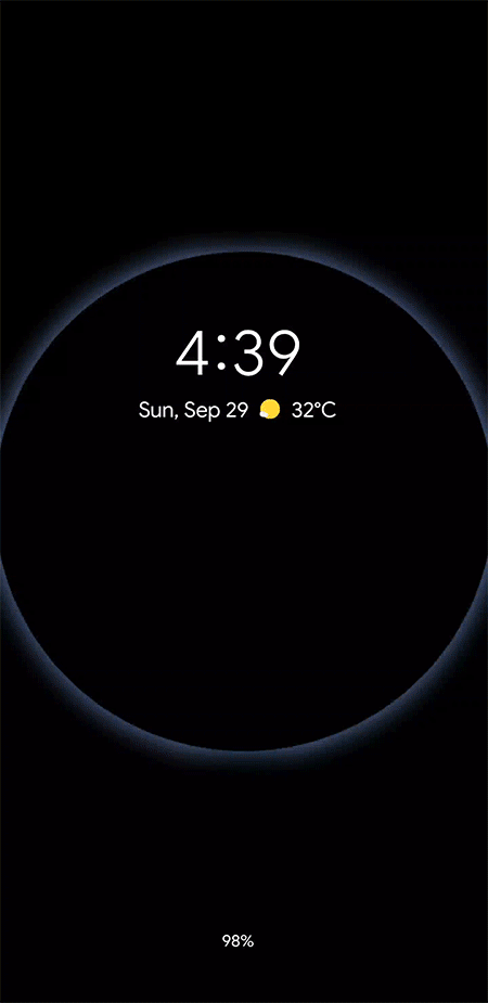 在苹果手机如何设置动态壁纸