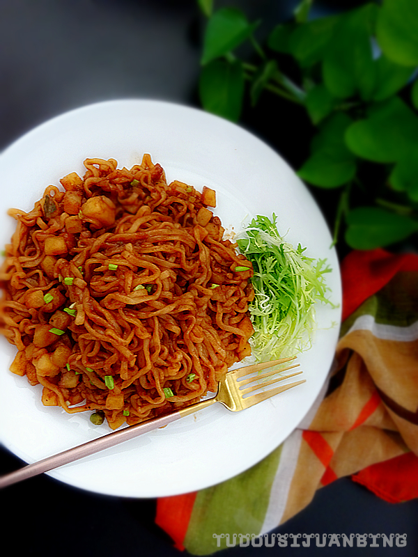 五王爷吃炸酱面是什么电视剧