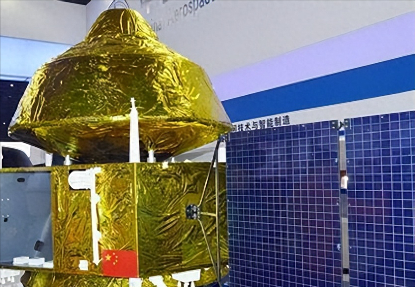 登上火星的探测器是什么