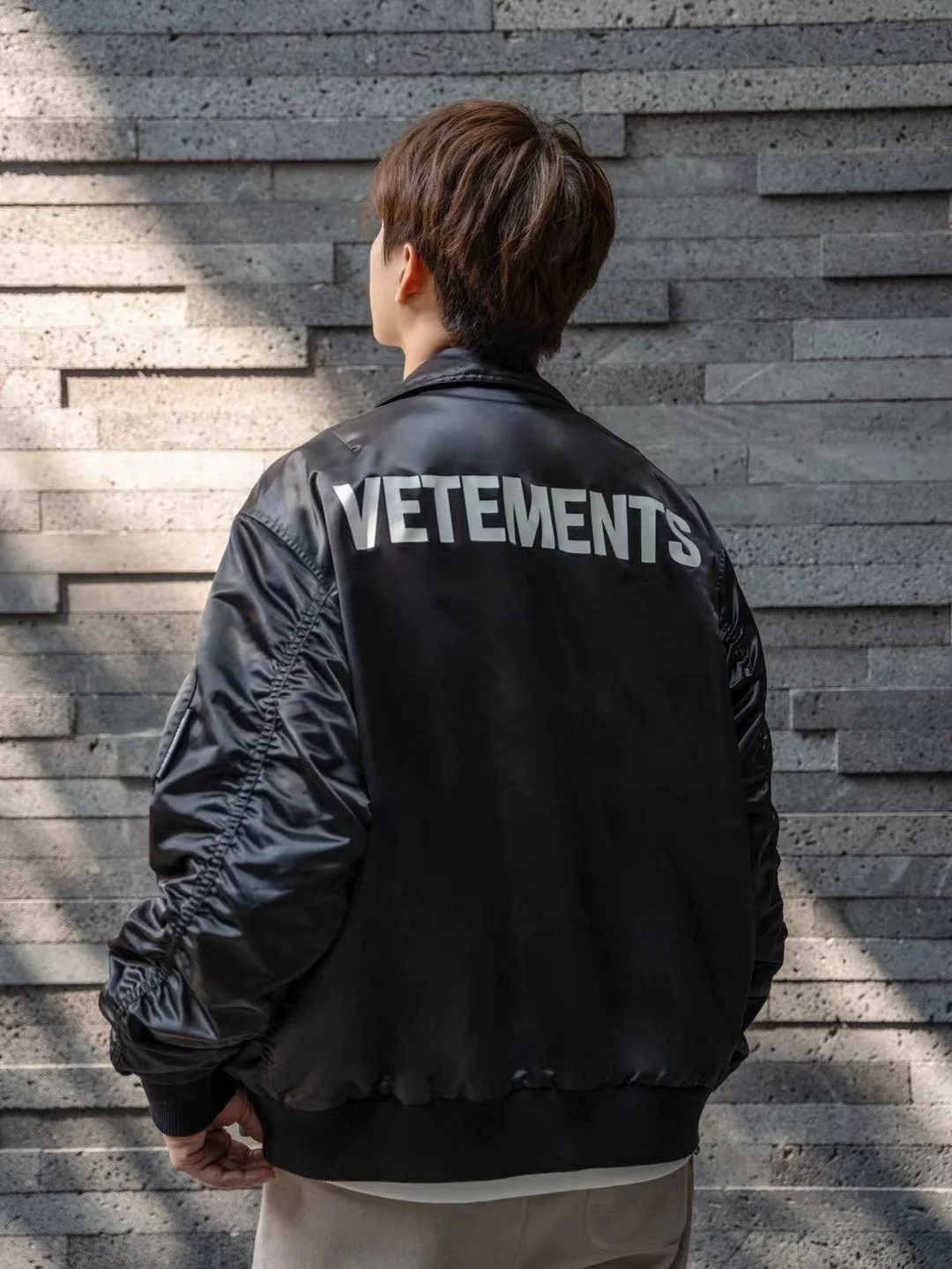 vetements是什么牌子