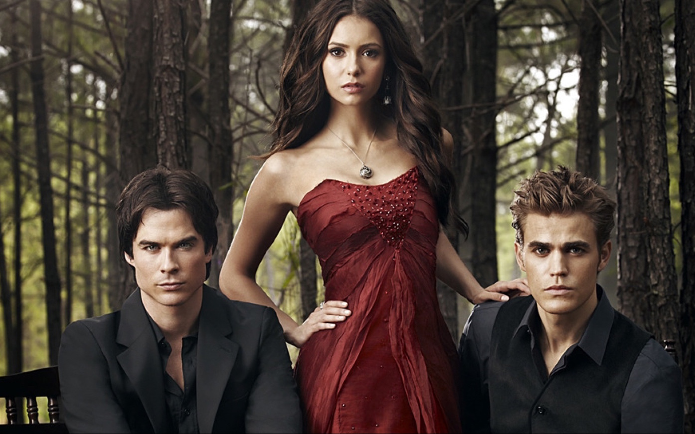 不得不看的5部吸血鬼电影