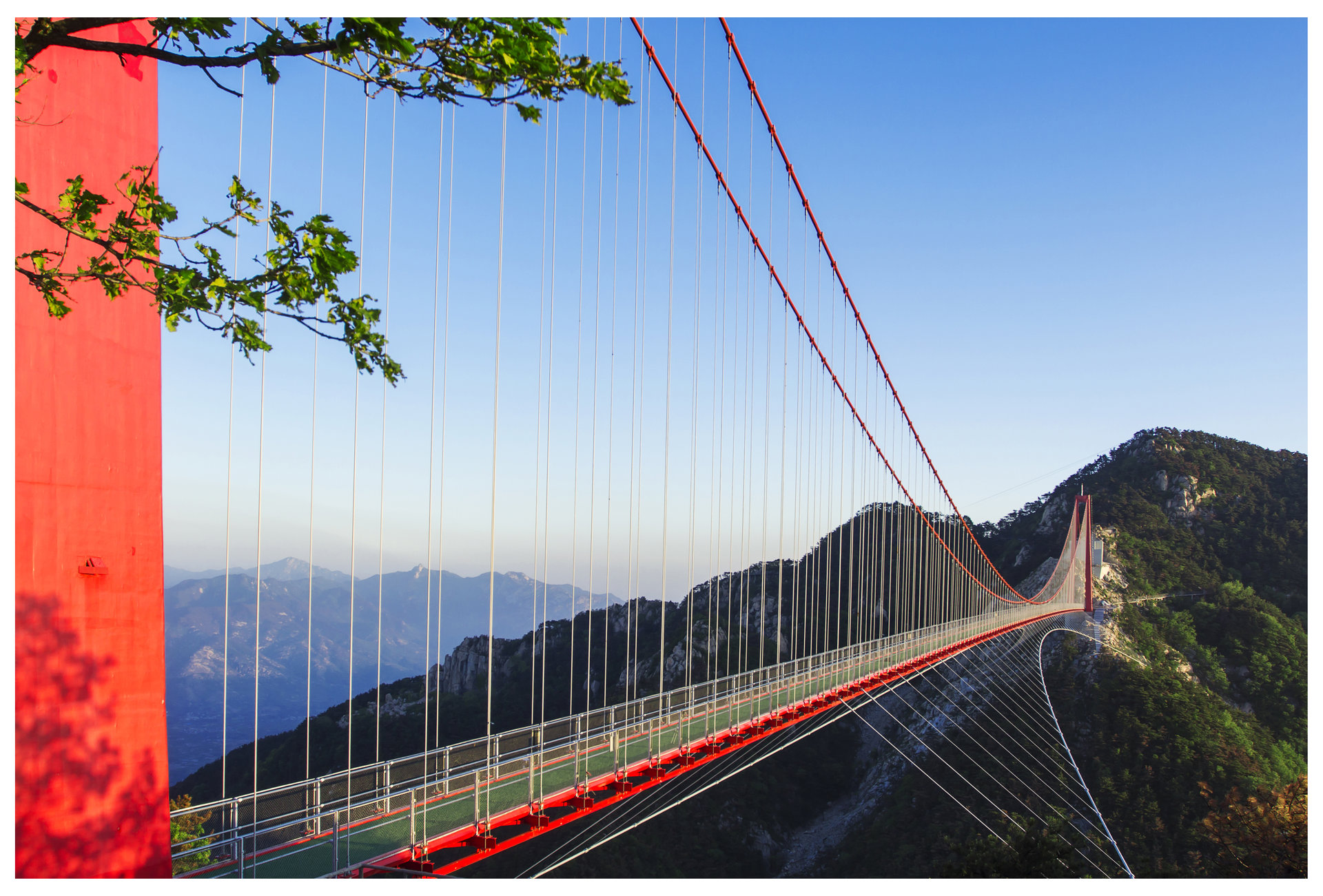 费县著名的旅游景点介绍