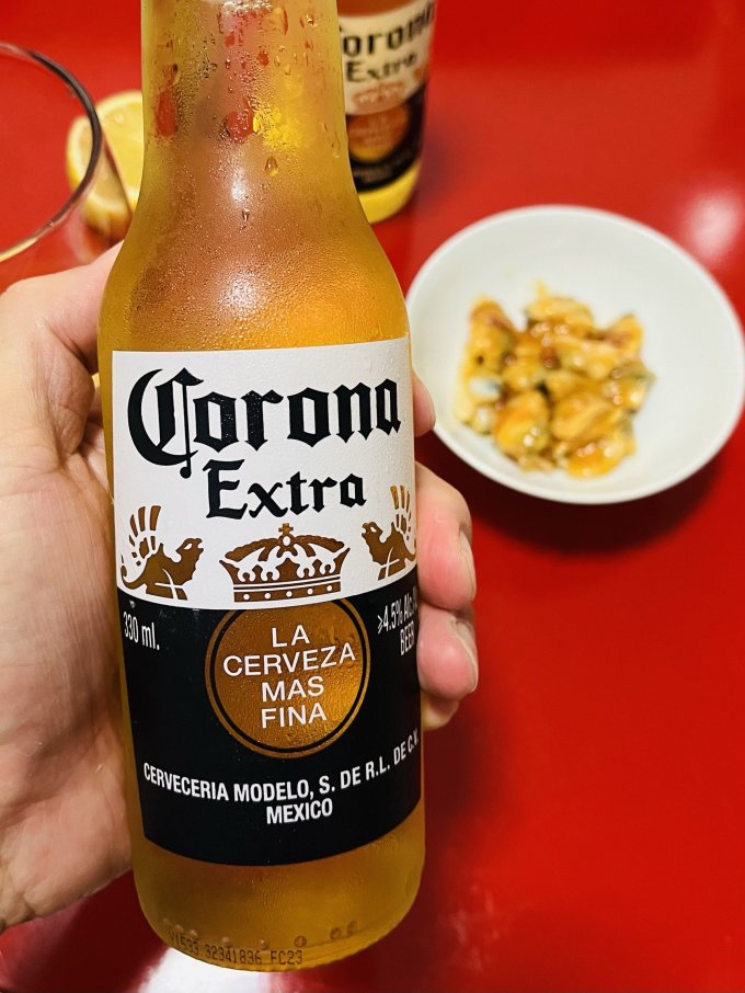 科罗娜为什么要加柠檬片