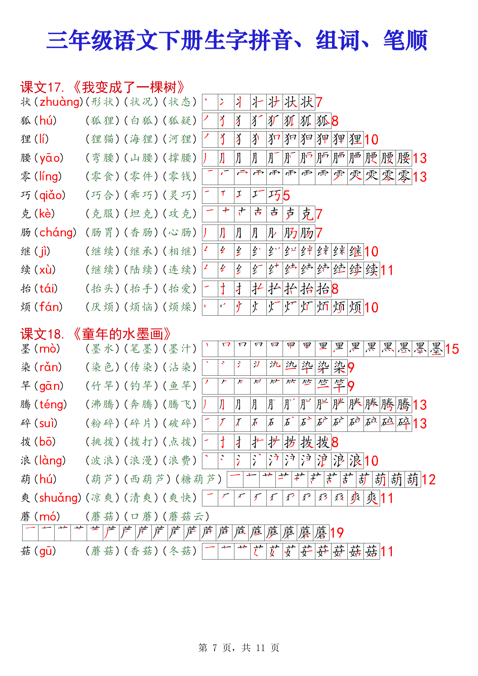 势怎么组词汉字势怎么组词