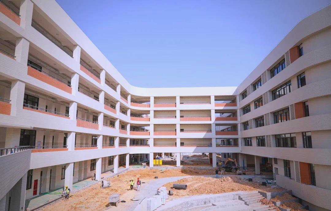 厦门比较好的高中都有哪些