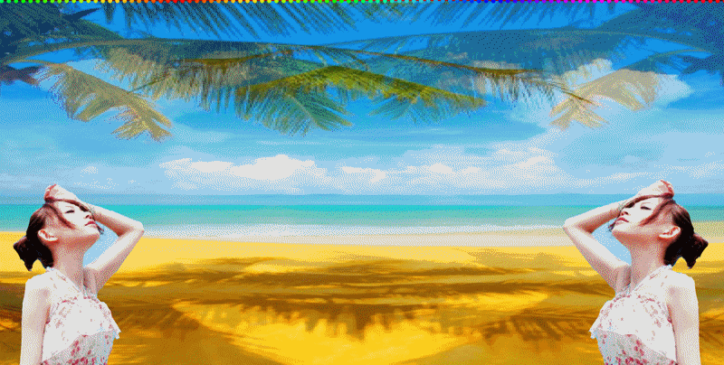 教你学会怎么制作gif动态图片