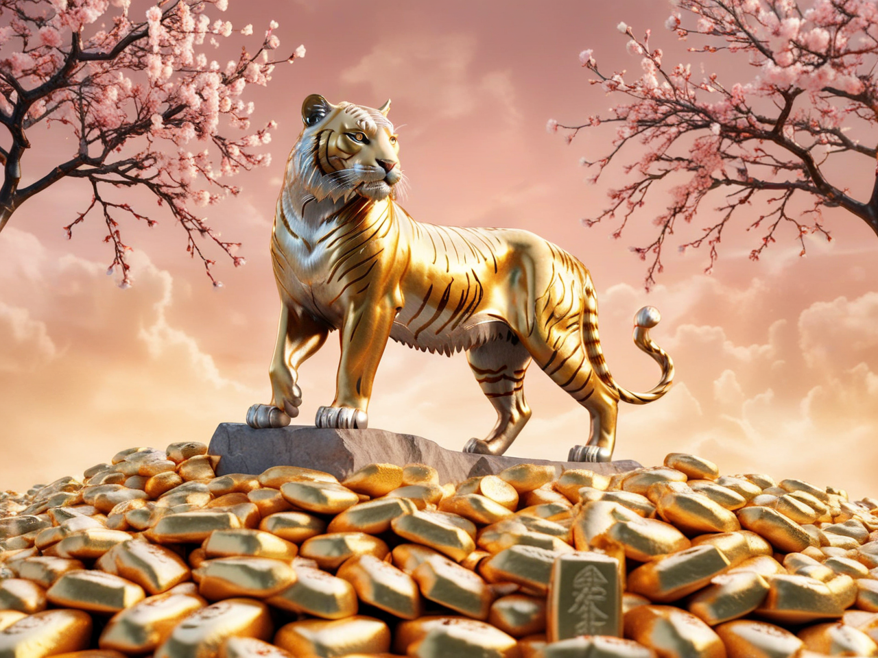 74年属虎女人的命运如何