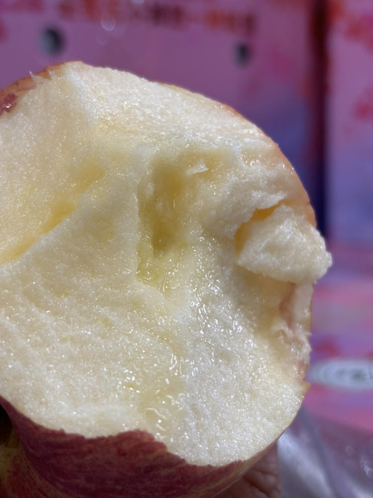 羊奶可以和苹果一起吃吗