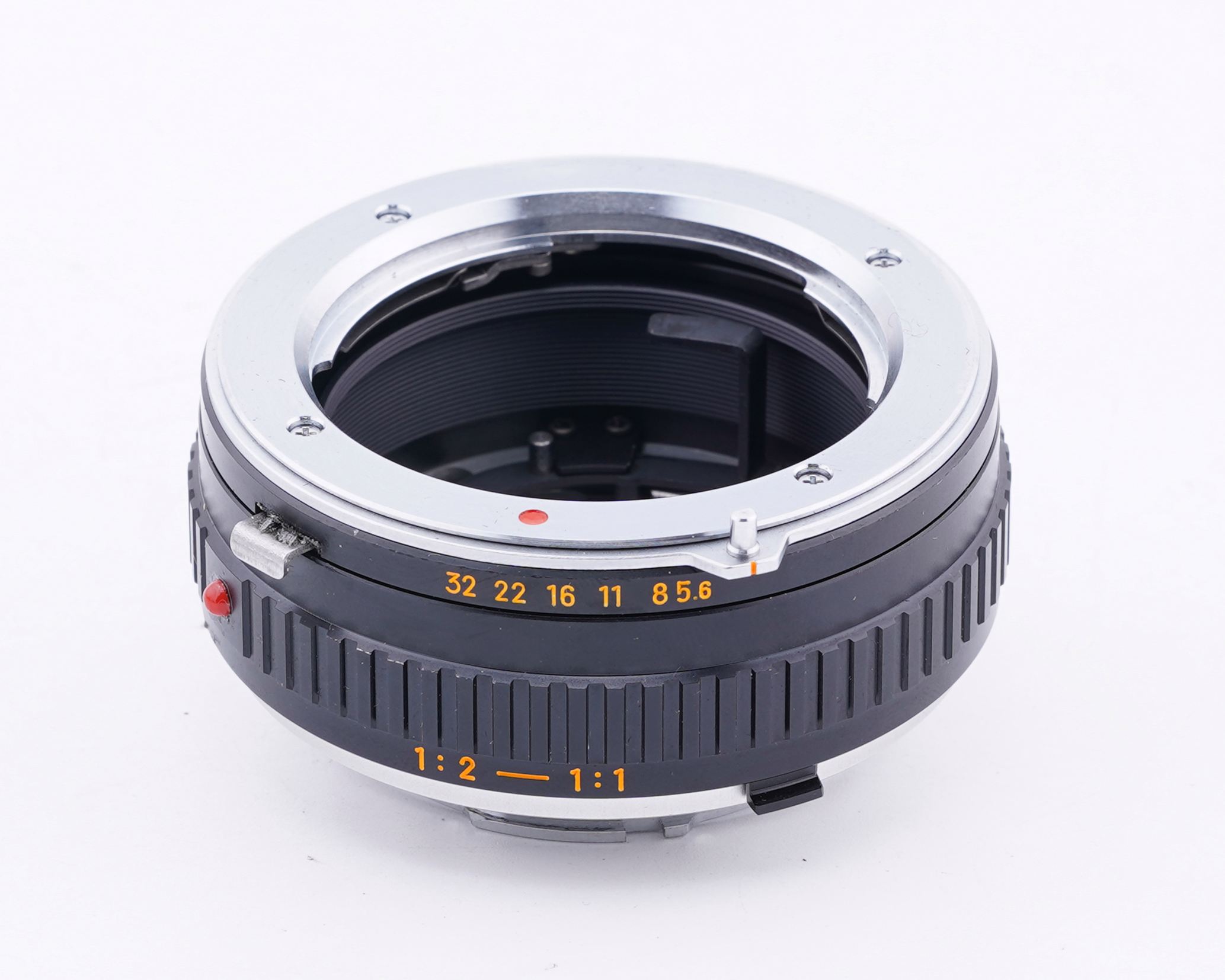 镜头macro是什么意思